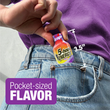 Grape Flavor Regular Strength 5-hour ENERGY Shots