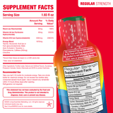 Berry Flavor Regular Strength 5-hour ENERGY Shots