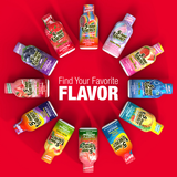 Berry Flavor Regular Strength 5-hour ENERGY Shots