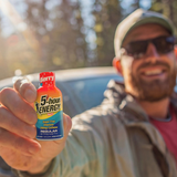 Berry Flavor Regular Strength 5-hour ENERGY Shots