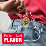 Berry Flavor Regular Strength 5-hour ENERGY Shots