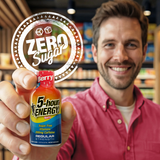 Berry Flavor Regular Strength 5-hour ENERGY Shots
