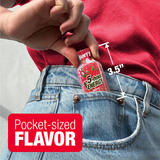 Berry Flavor Extra Strength 5-hour ENERGY Shots