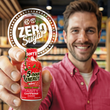 Berry Flavor Extra Strength 5-hour ENERGY Shots