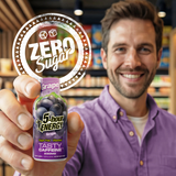 Grape Flavor Extra Strength 5-hour ENERGY Shots