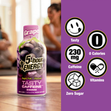 Grape Flavor Extra Strength 5-hour ENERGY Shots