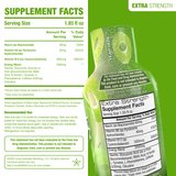 Sour Apple Flavor Extra Strength 5-hour ENERGY Shots