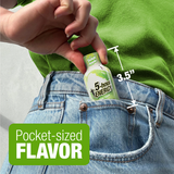 Sour Apple Flavor Extra Strength 5-hour ENERGY Shots
