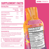 Hawaiian Breeze Flavor Extra Strength 5-hour ENERGY Shots