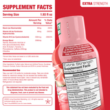 Strawberry Watermelon Flavor Extra Strength 5-hour ENERGY Shots