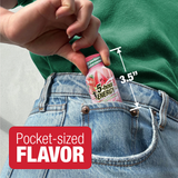 Strawberry Watermelon Flavor Extra Strength 5-hour ENERGY Shots