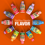 Peach Mango Flavor Extra Strength 5-hour ENERGY Shots