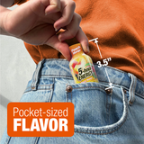 Peach Mango Flavor Extra Strength 5-hour ENERGY Shots