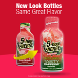 Watermelon Flavor Extra Strength 5-hour ENERGY Shots