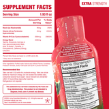 Watermelon Flavor Extra Strength 5-hour ENERGY Shots