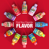Watermelon Flavor Extra Strength 5-hour ENERGY Shots