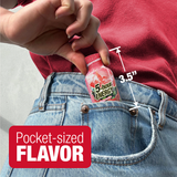 Watermelon Flavor Extra Strength 5-hour ENERGY Shots