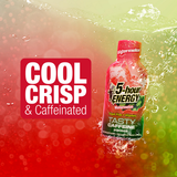 Watermelon Flavor Extra Strength 5-hour ENERGY Shots
