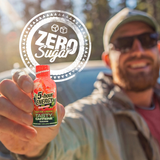 Watermelon Flavor Extra Strength 5-hour ENERGY Shots