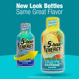 Tropical Burst Flavor Extra Strength 5-hour ENERGY Shots