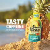 Tropical Burst Flavor Extra Strength 5-hour ENERGY Shots