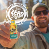 Tropical Burst Flavor Extra Strength 5-hour ENERGY Shots