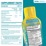 Tropical Burst Flavor Extra Strength 5-hour ENERGY Shots