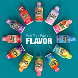 Tropical Burst Flavor Extra Strength 5-hour ENERGY Shots