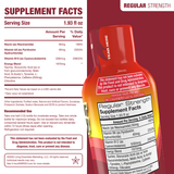 Pomegranate Flavor Regular Strength 5-hour ENERGY Shots
