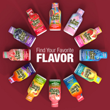 Pomegranate Flavor Regular Strength 5-hour ENERGY Shots