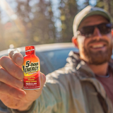 Pomegranate Flavor Regular Strength 5-hour ENERGY Shots