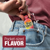Pomegranate Flavor Regular Strength 5-hour ENERGY Shots