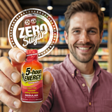 Pomegranate Flavor Regular Strength 5-hour ENERGY Shots