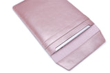 Microfiber Liner Bag Notebook Leather Case Protective Cover