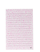 Pink Meow Notepad