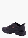 Stone Island Men Grime Man Black Sneakers