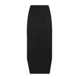 Givenchy Front Kick Skirt Women