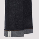 Burberry Cotton Pants Men