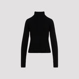 Rick Owens Ehadon Dbl Pullover Women