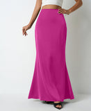 Long Dresses In European And American Styles