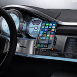 Universal Magnetic Base For Bike Phone Mount