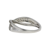 .25ct Diamond Ring 10KT White Gold