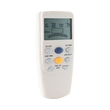 Anderic Substitute for Hampton Bay FAN-9T Ceiling Fan Remote Control Thermostatic - L3HFAN-9T [FAN9T]