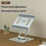 Office Binge-watching Becomes A Glory With The Computer Stand