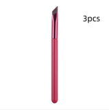 Wild Eyebrow Brush 3d Stereoscopic Painting Hairline Eyebrow Paste Artifact Eyebrow Brush Brow Makeup Brushes Concealer Brush
