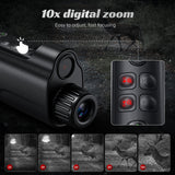 Infrared Digital Night Vision Device Inskam329