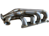 SPDZ1 K Series Sidewinder Manifold K20 K24 T3 T4 K Swap Honda Acura EG EK Civic Integra DC2 RSX