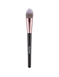 Flormar Makeup Brush Set with Travel Pouch 4 Pieces
