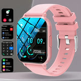 Outdoor Sports Smart Bluetooth Watch
