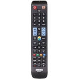Anderic Substitute For Samsung BN59-01179A TV Remote Control - BN5901179A [RR580A]